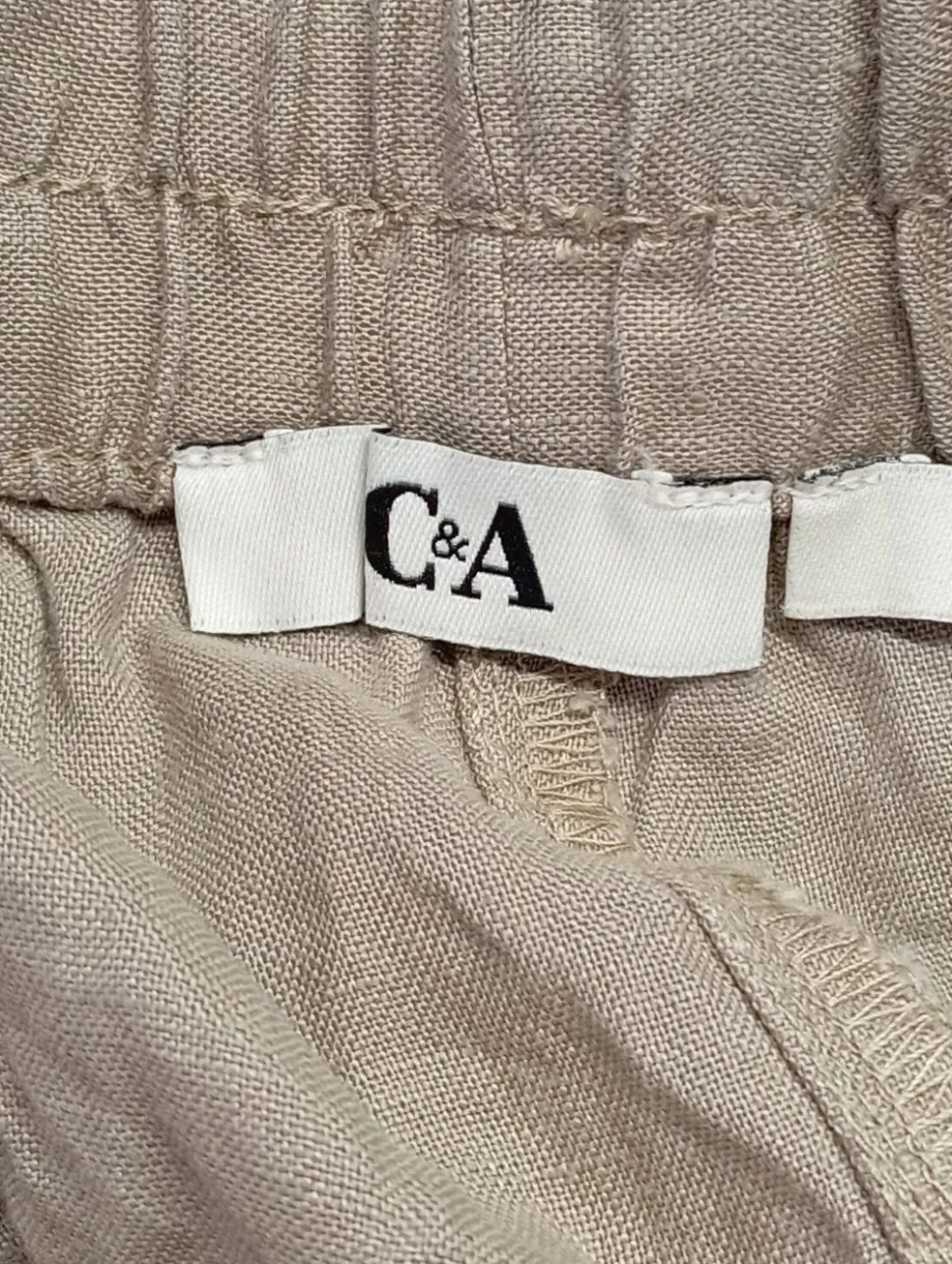 Hot Pants Größe 58