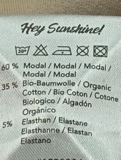 Hot Pants                            Größe                38