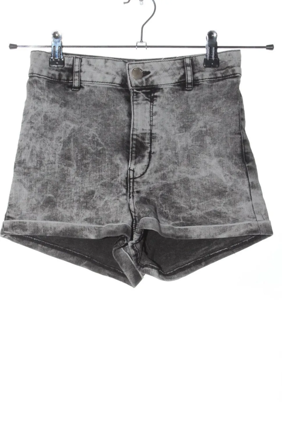 Hot Pants Größe 36