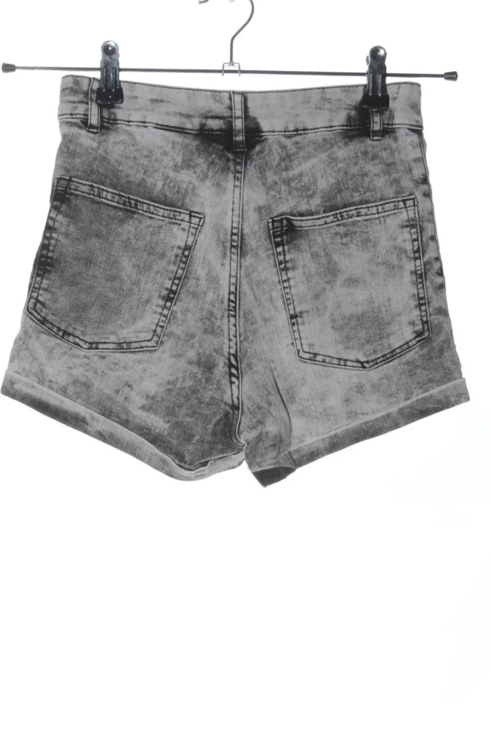 Hot Pants Größe 36