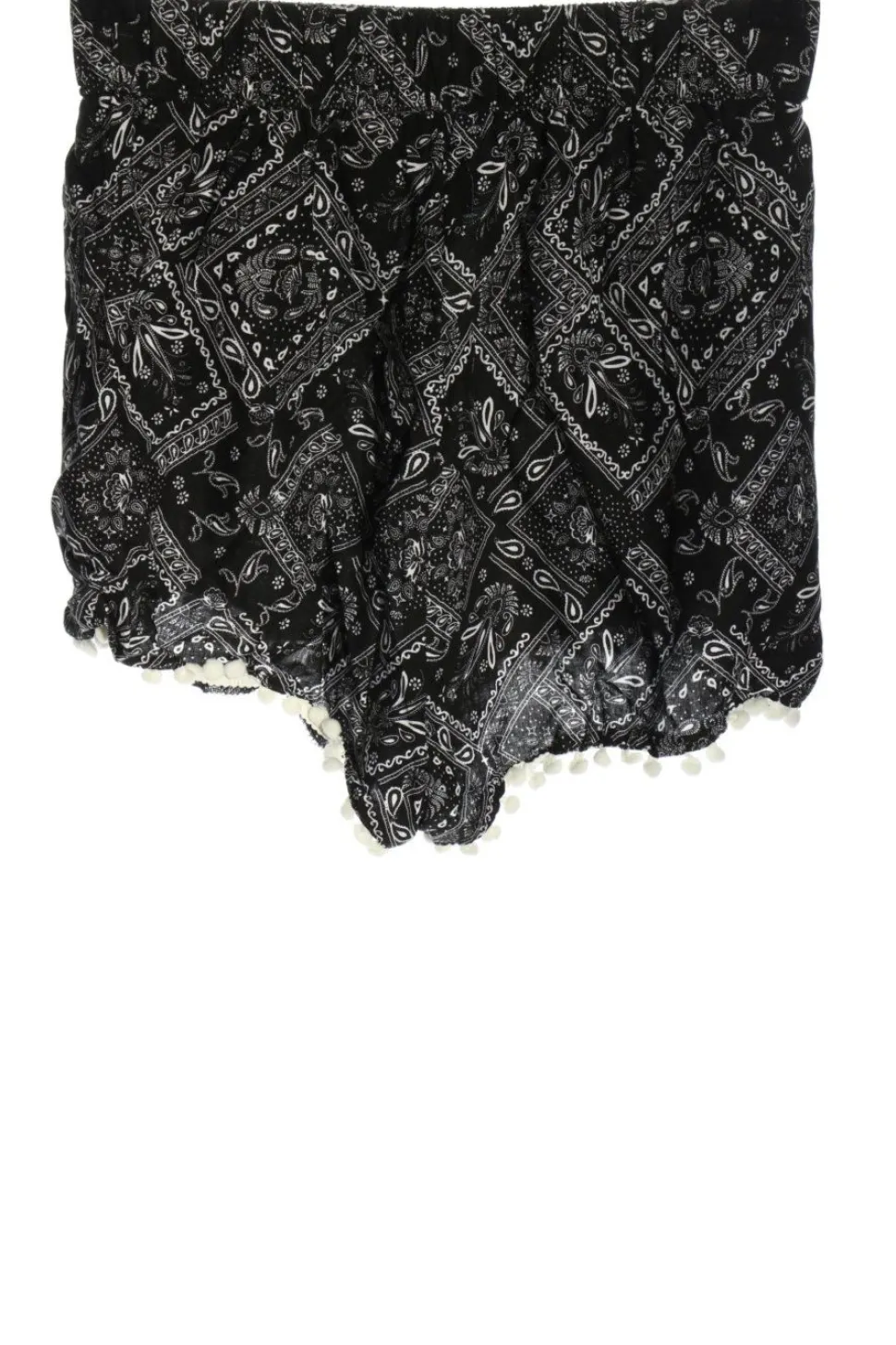 Hot Pants Größe 34