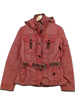 Jacke                            Größe                38