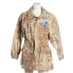 Jacke                            Größe                38