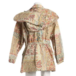 Jacke                            Größe                38