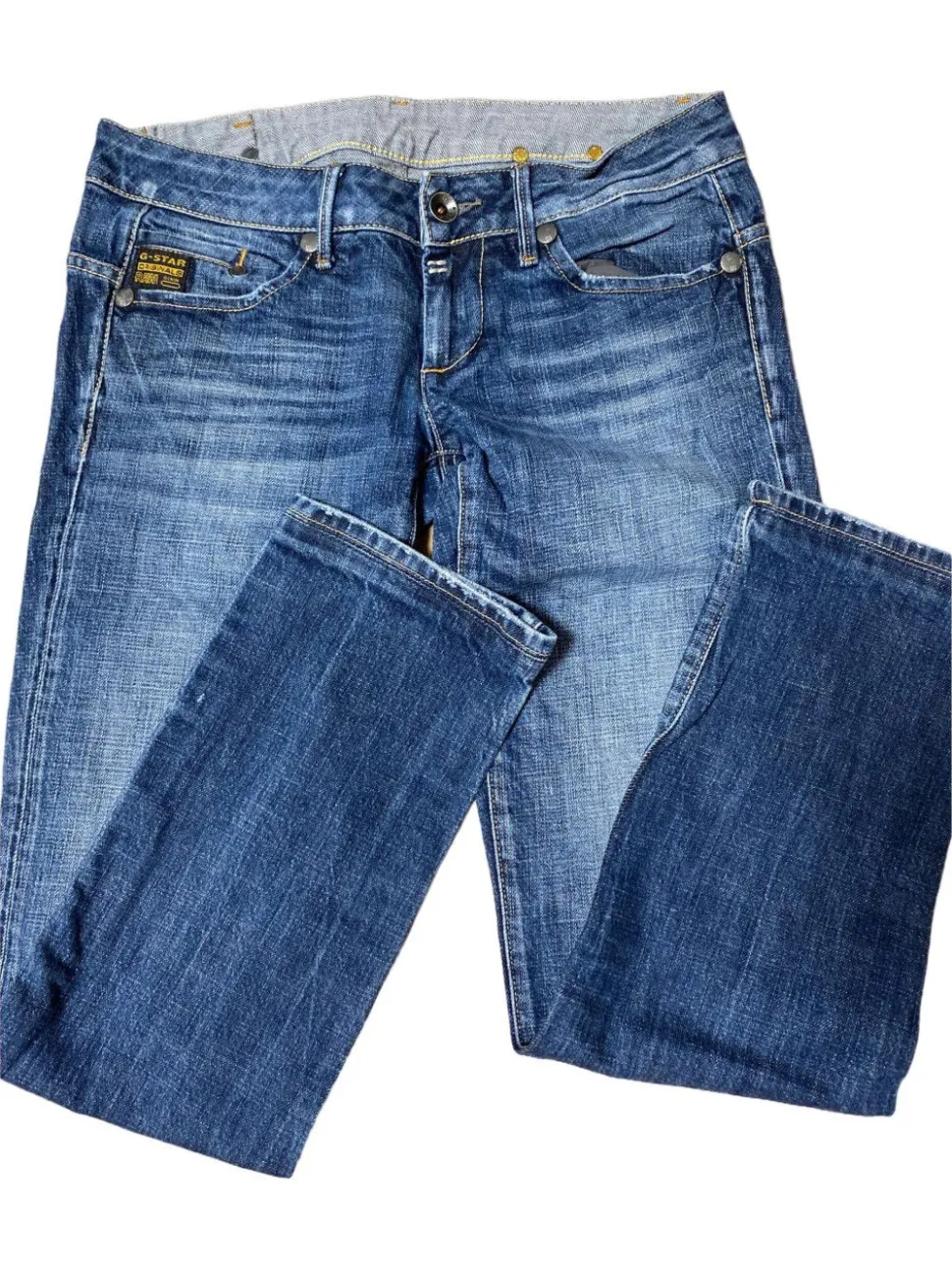 Jeans Größe 38