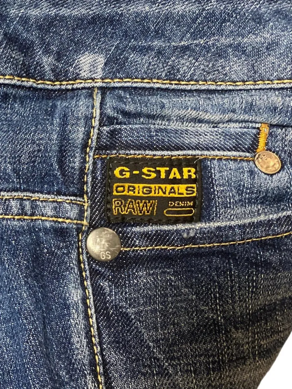 Jeans Größe 38