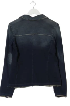 Jeansblazer                            Größe                40