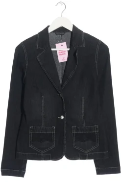 Jeansblazer                            Größe                36