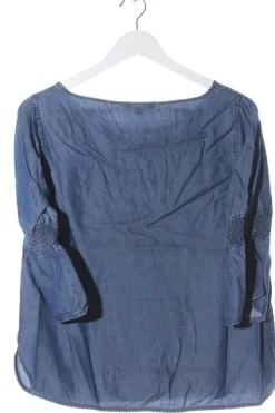 Jeansbluse                            Größe                38
