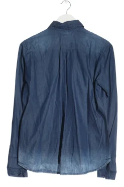 Jeanshemd                            Größe                38