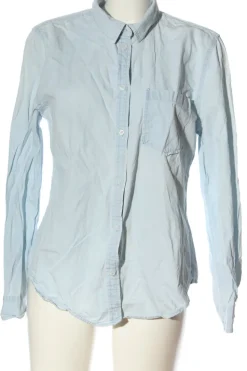 Jeanshemd                            Größe                42