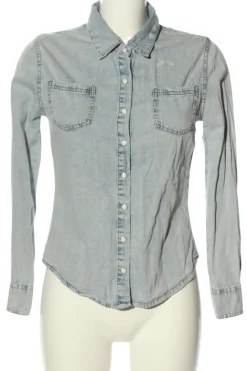 Jeanshemd                            Größe                34