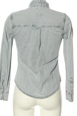 Jeanshemd                            Größe                34