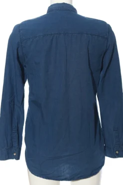 Jeanshemd                            Größe                34