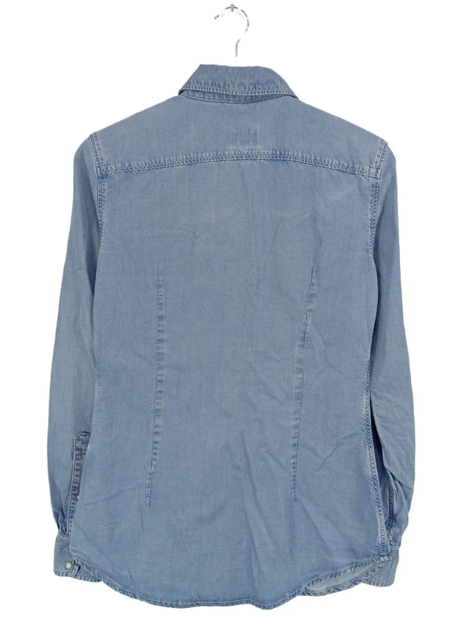 Jeanshemd Größe 36