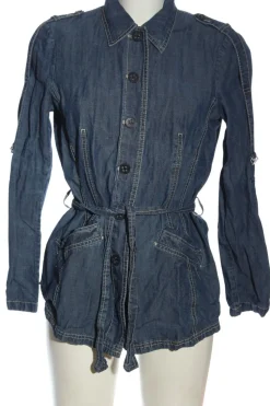 Jeanshemd                            Größe                38