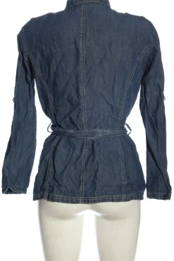 Jeanshemd                            Größe                38