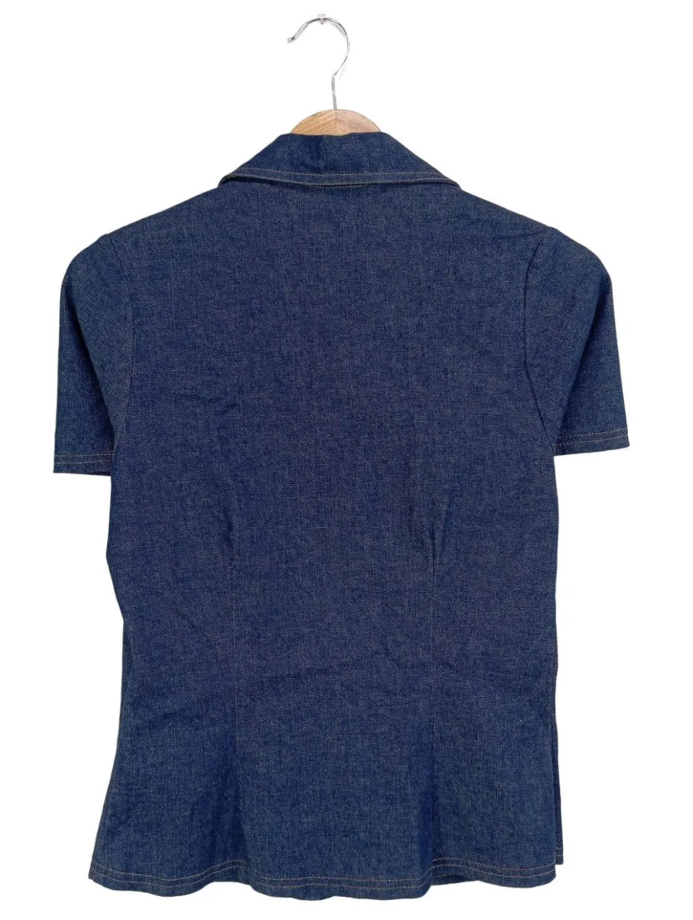 Jeanshemd Größe 36