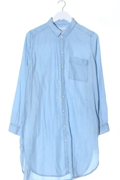 Jeanshemd                            Größe                38