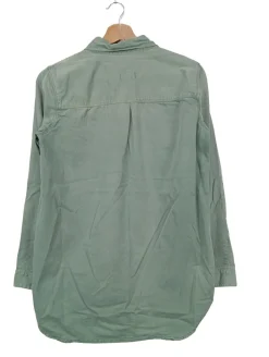 Jeanshemd                            Größe                34