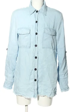Jeanshemd                            Größe                38
