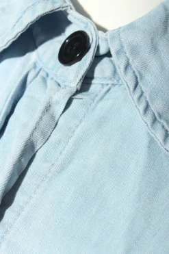 Jeanshemd Größe 38