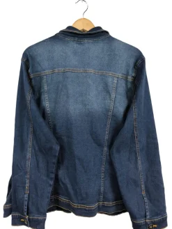 Jeansjacke                            Größe                54