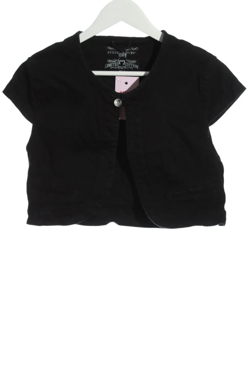 Jeansjacke Größe 40