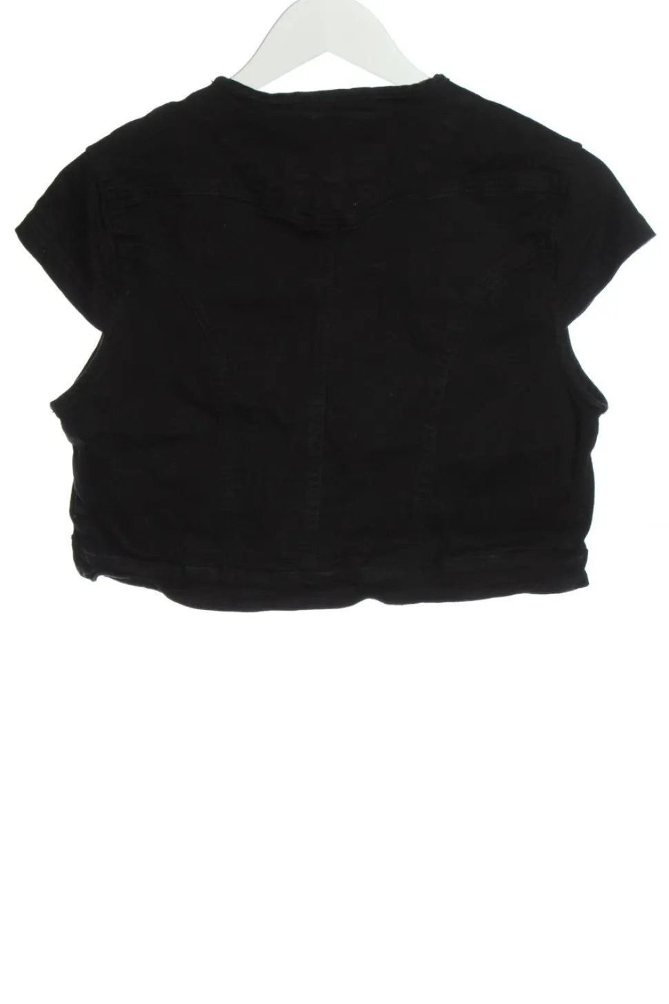 Jeansjacke Größe 40