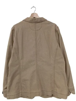 Jeansjacke                            Größe                48