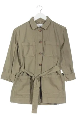 Jeansjacke                            Größe                34