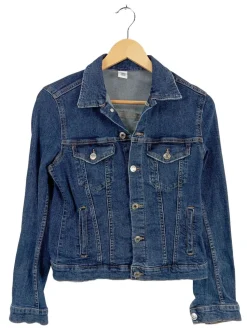 Jeansjacke                            Größe                38