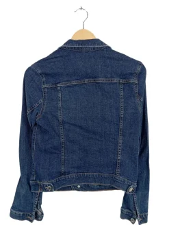 Jeansjacke                            Größe                38