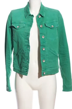 Jeansjacke                            Größe                36