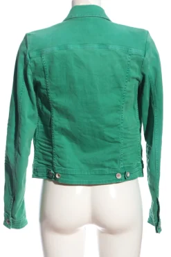 Jeansjacke                            Größe                36