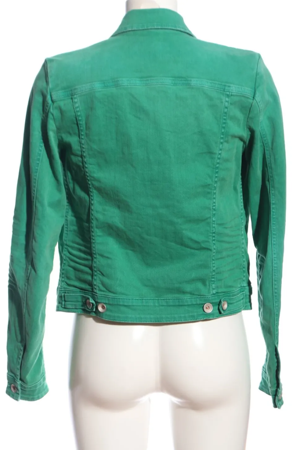 Jeansjacke Größe 36