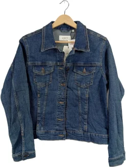 Jeansjacke                            Größe                40