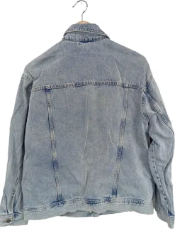 Jeansjacke                            Größe                38