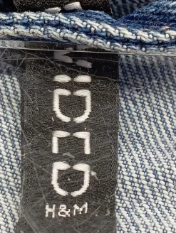 Jeansjacke Größe 38