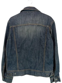 Jeansjacke                            Größe                40
