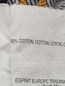 Jeansjacke Größe 40