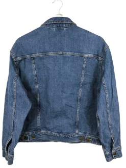 Jeansjacke                            Größe                36