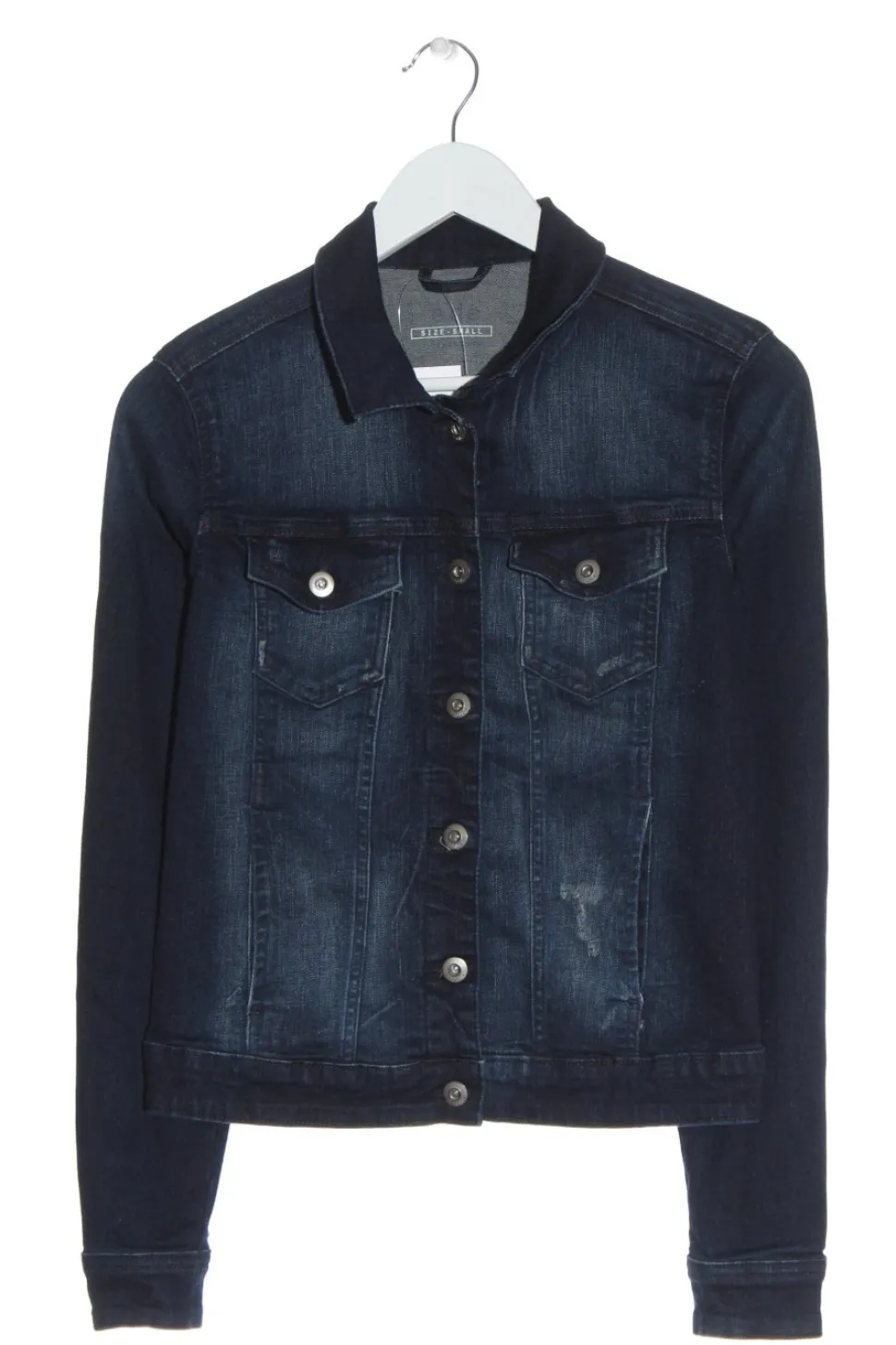 Jeansjacke Größe 36