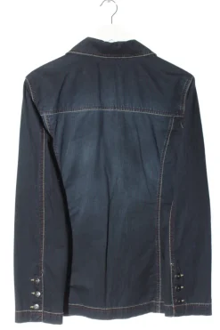 Jeansjacke                            Größe                40