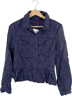 Jeansjacke                            Größe                38