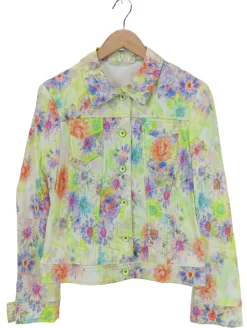 Jeansjacke                            Größe                38