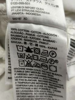 Jeansjacke Größe 38