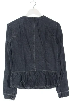 Jeansjacke                            Größe                40