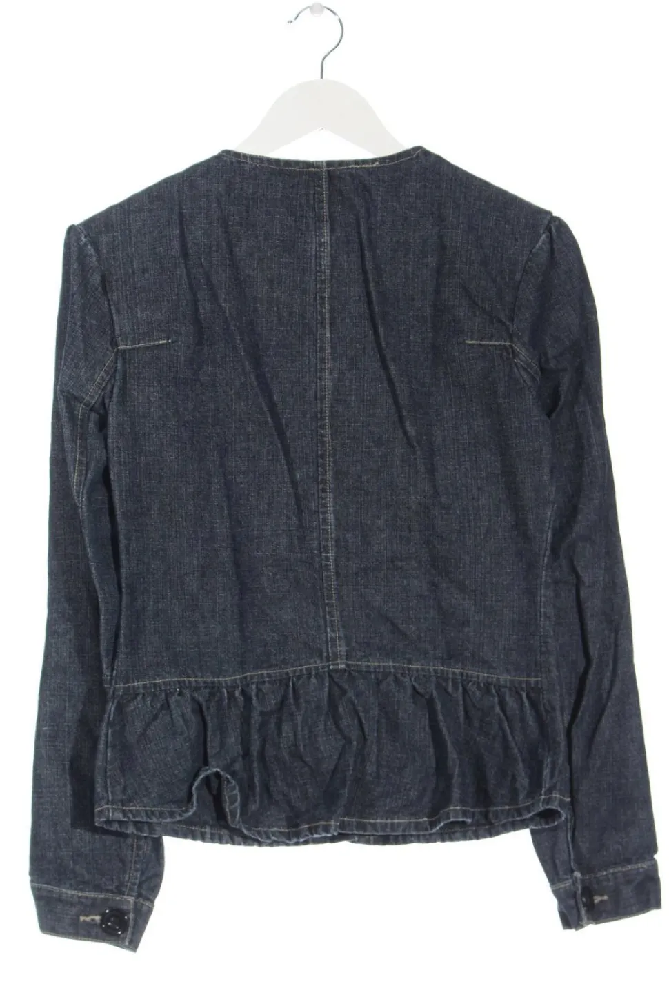 Jeansjacke Größe 40