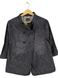 Jeansjacke                            Größe                40